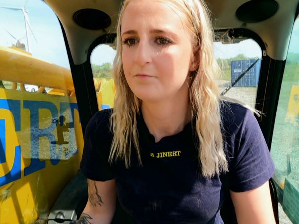 Svenske Truckers - Episode 504