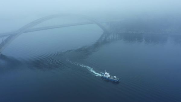 Högspänning - Avsnitt 105