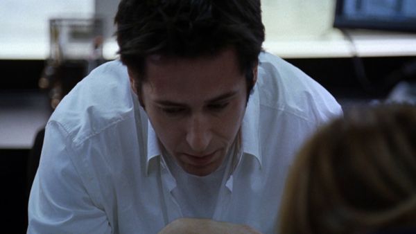 Numb3rs - Usikkerhedsprincip