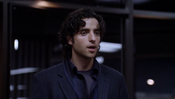 Numb3rs - Falsk virkelighed