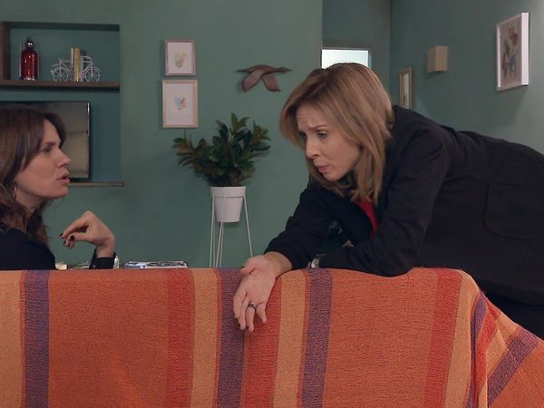 100 dias para enamorarse LT - Episodio 30