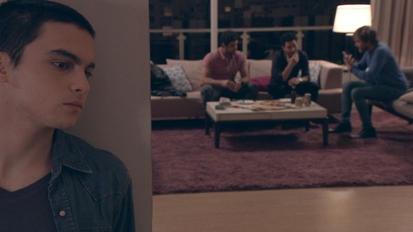 100 dias para enamorarse LT - Episodio 29
