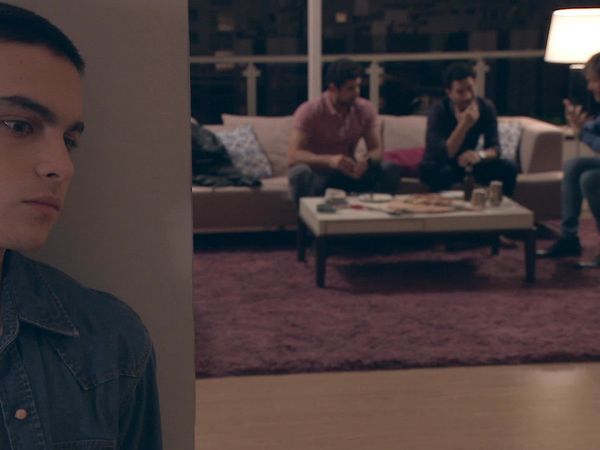 100 dias para enamorarse LT - Episodio 29