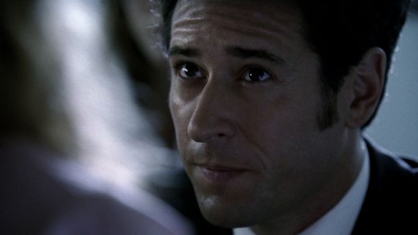 Numb3rs - Pilot