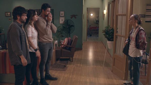 100 dias para enamorarse LT - Episodio 21