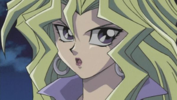 Yu-Gi-Oh! - O Despertar do Mal, Parte 2