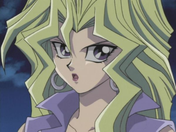 Yu-Gi-Oh! - O Despertar do Mal, Parte 2