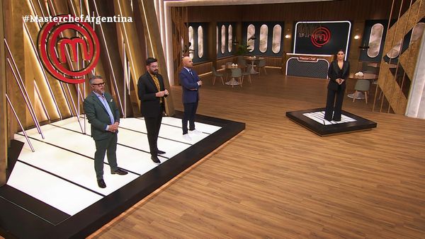 Masterchef Argentina - Episodio 20