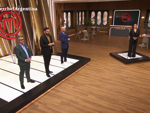 Masterchef Argentina - Episodio 20