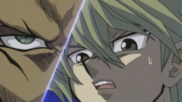Yu-Gi-Oh! - O Despertar do Mal, Parte 3