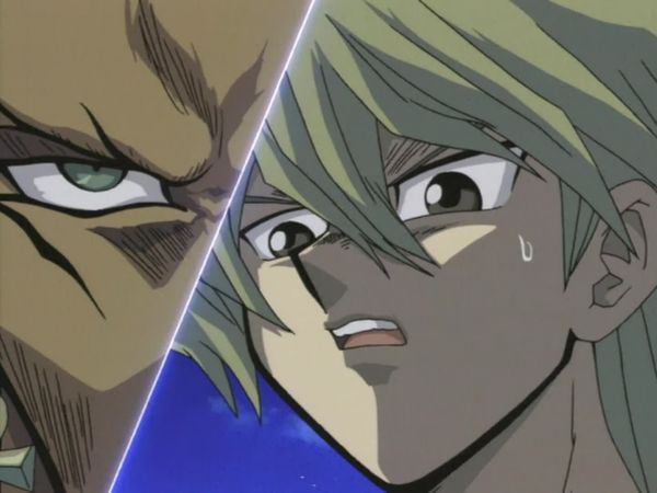 Yu-Gi-Oh! - O Despertar do Mal, Parte 3