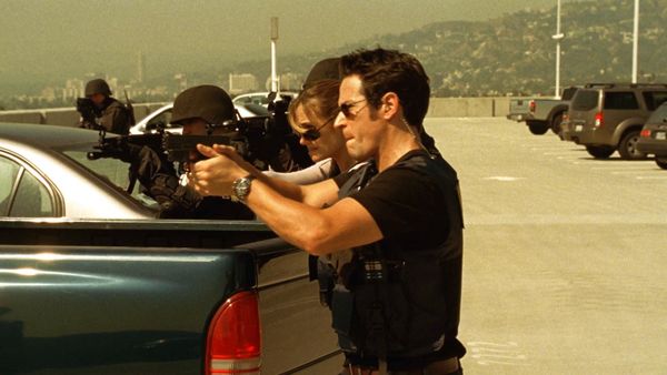 Numb3rs - Let offer