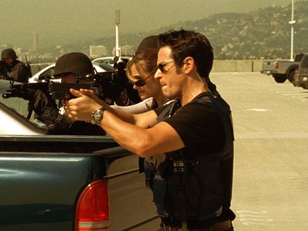 Numb3rs - Let offer