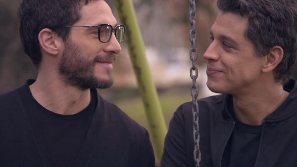 100 dias para enamorarse LT - Episodio 26