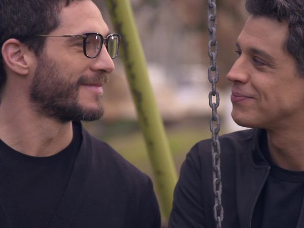 100 dias para enamorarse LT - Episodio 26