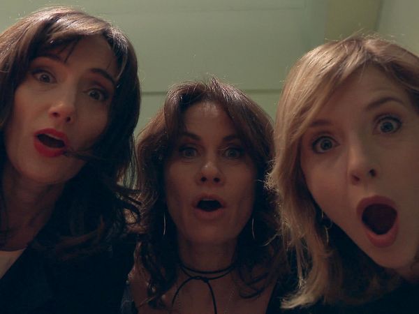 100 dias para enamorarse LT - Episodio 25