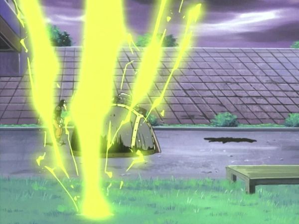 Yu-Gi-Oh! - Controle Mímico, Parte 2