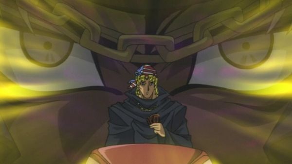 Yu-Gi-Oh! - O Duelista Misterioso, Parte 2