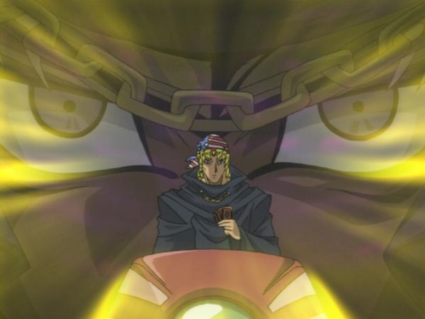 Yu-Gi-Oh! - O Duelista Misterioso, Parte 2
