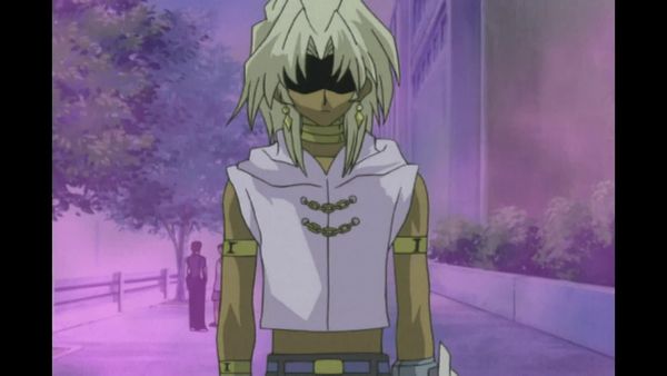 Yu-Gi-Oh! - Duelo Duplo, Parte 1: Yugi e Kaiba vs. Lumis e Umbra