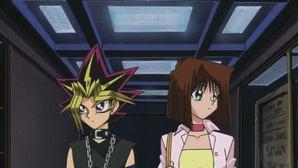 Yu-Gi-Oh! - Obelisco, o Atormentador