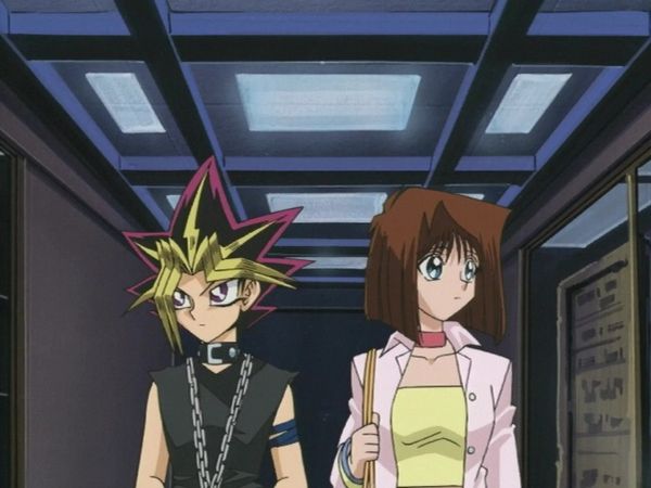 Yu-Gi-Oh! - Obelisco, o Atormentador