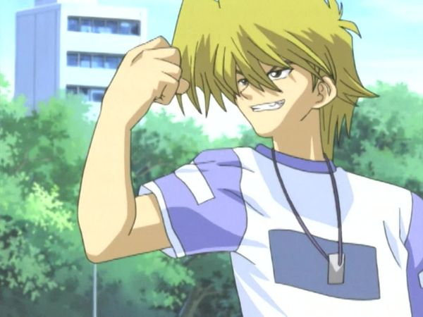 Yu-Gi-Oh! - Jogando com um Parasita, Parte 2