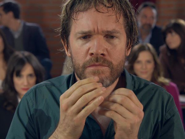 100 dias para enamorarse LT - Episodio 28