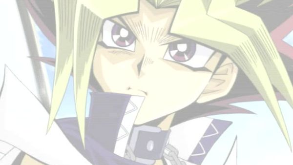 Yu-Gi-Oh! - O Resgate