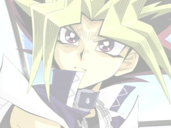 Yu-Gi-Oh! - O Resgate