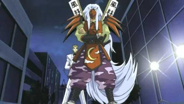 Yu-Gi-Oh! - Luzes, Câmera, Duelo