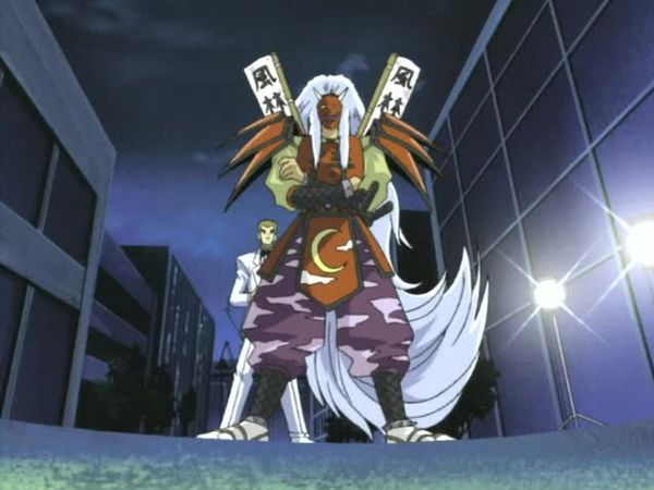Yu-Gi-Oh! - Luzes, Câmera, Duelo