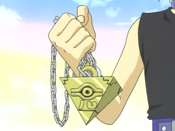 Yu-Gi-Oh! - Amigos até o Fim, Parte 2