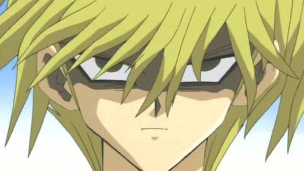 Yu-Gi-Oh! - Amigos até o Fim, Parte 1