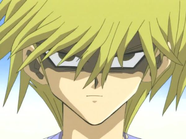 Yu-Gi-Oh! - Amigos até o Fim, Parte 1