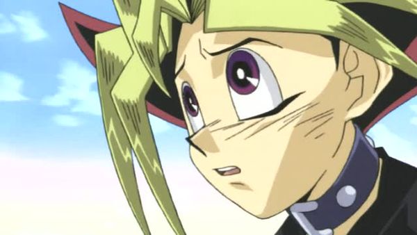 Yu-Gi-Oh! - Amigos até o Fim, Parte 3