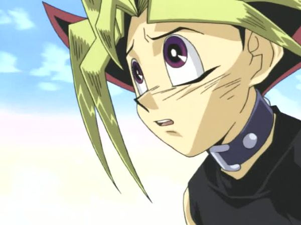 Yu-Gi-Oh! - Amigos até o Fim, Parte 3