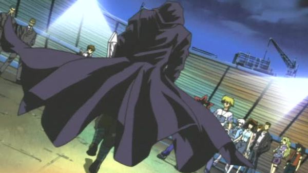Yu-Gi-Oh! - Que Comecem os Duelos Finais!
