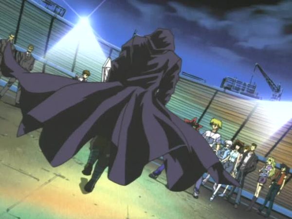 Yu-Gi-Oh! - Que Comecem os Duelos Finais!