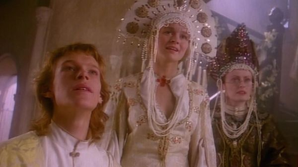 The Storyteller - The Storyteller: S1 E4 - The Luck Child