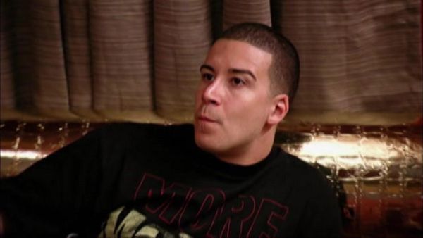 Jersey Shore - Free Snooki