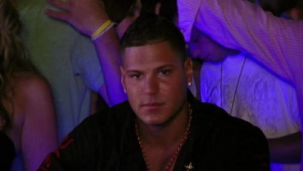 Jersey Shore - The Great Depression