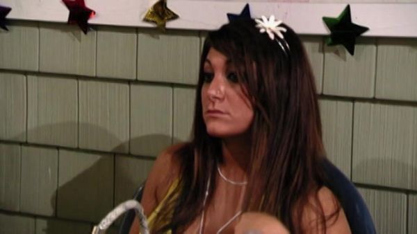 Jersey Shore - At The End of the Day