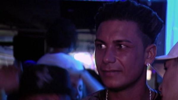 Jersey Shore - A House Divided