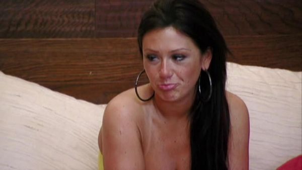 Jersey Shore - Back into the Fold