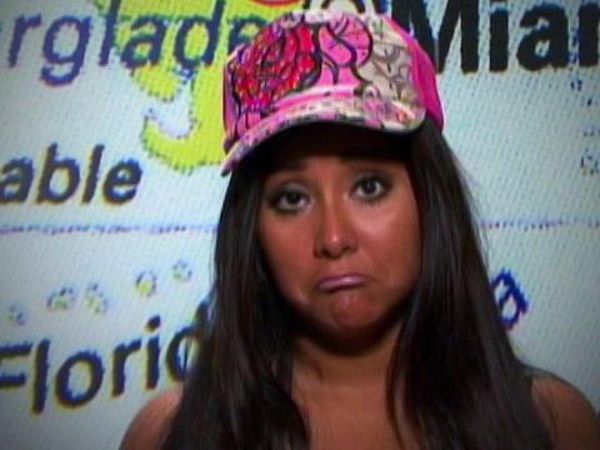 Jersey Shore - Sleeping with the Enemy