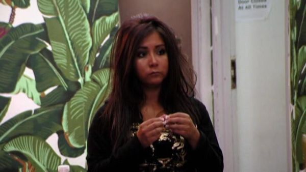 Jersey Shore - Deja Vu All Over Again