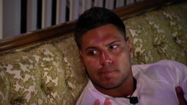 Jersey Shore - It's Gonna Be an Interesting Summer