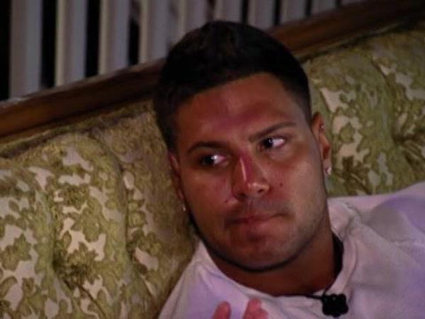 Jersey Shore - It's Gonna Be an Interesting Summer