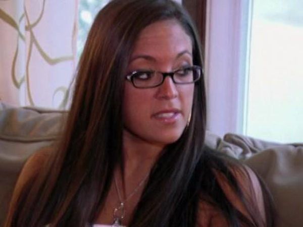 Jersey Shore - Kissing Cousins